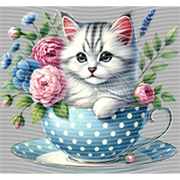 Animal Integration-DW 2082